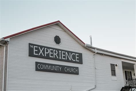 Experience community church - Business Profile for Experience community church. Churches. At-a-glance. Contact Information. 521 Old Salem rd. Murfreesboro, TN 37129. Get Directions (615) 707-0384. Customer Reviews.